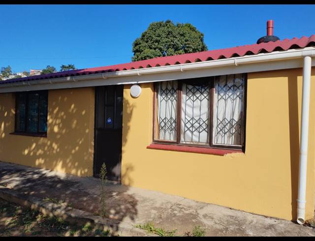 2 BEDROOM HOUSE TO LET IN UMLAZI J